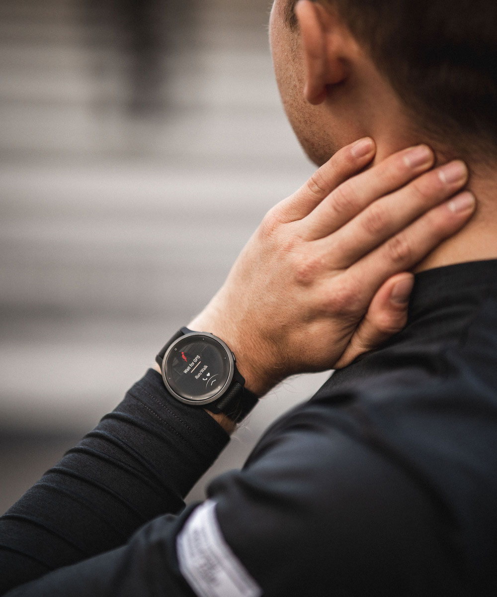 Særlig rabat på Garmin