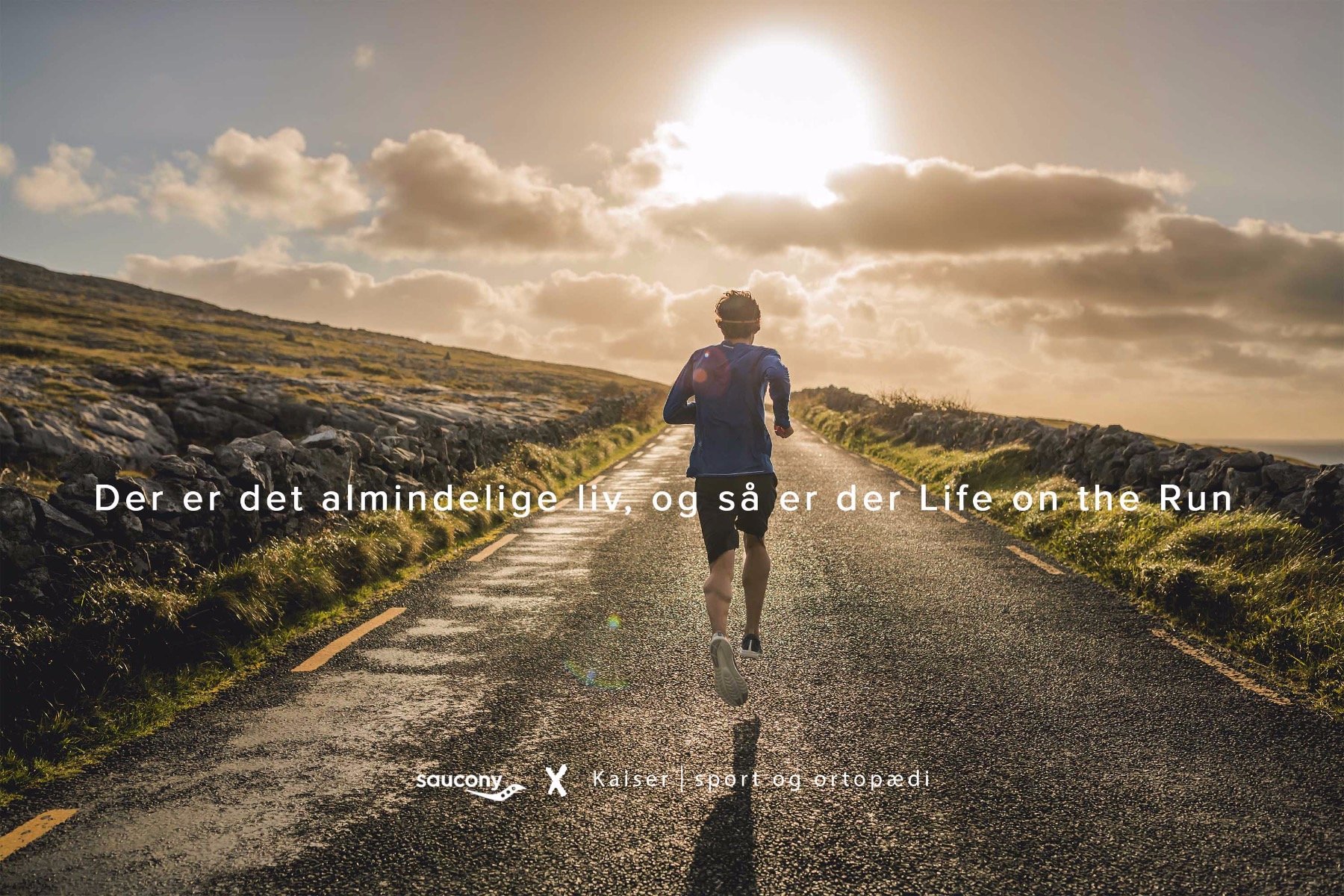 Køb Saucony Hurricane ISO 5 til herre på kso.dk med fri fragt