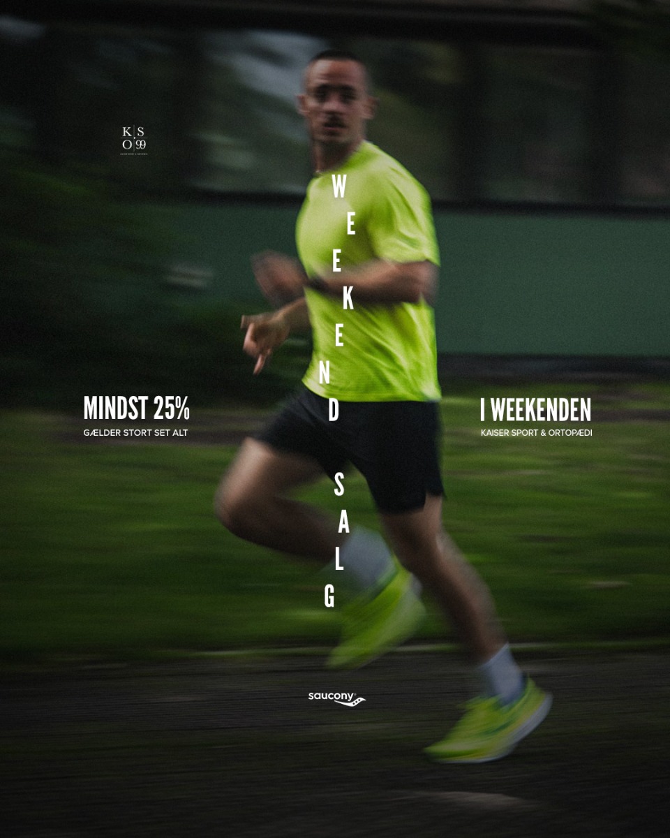 <br><u>SAUCONY</u>