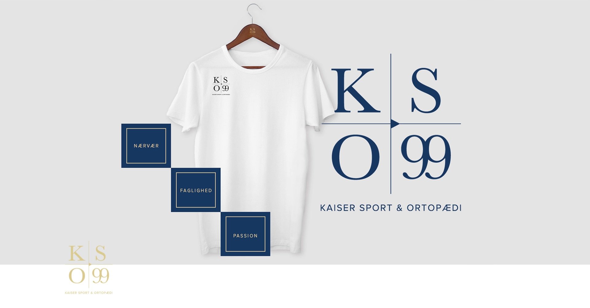 nyt logo kaiser sport og ortopædi