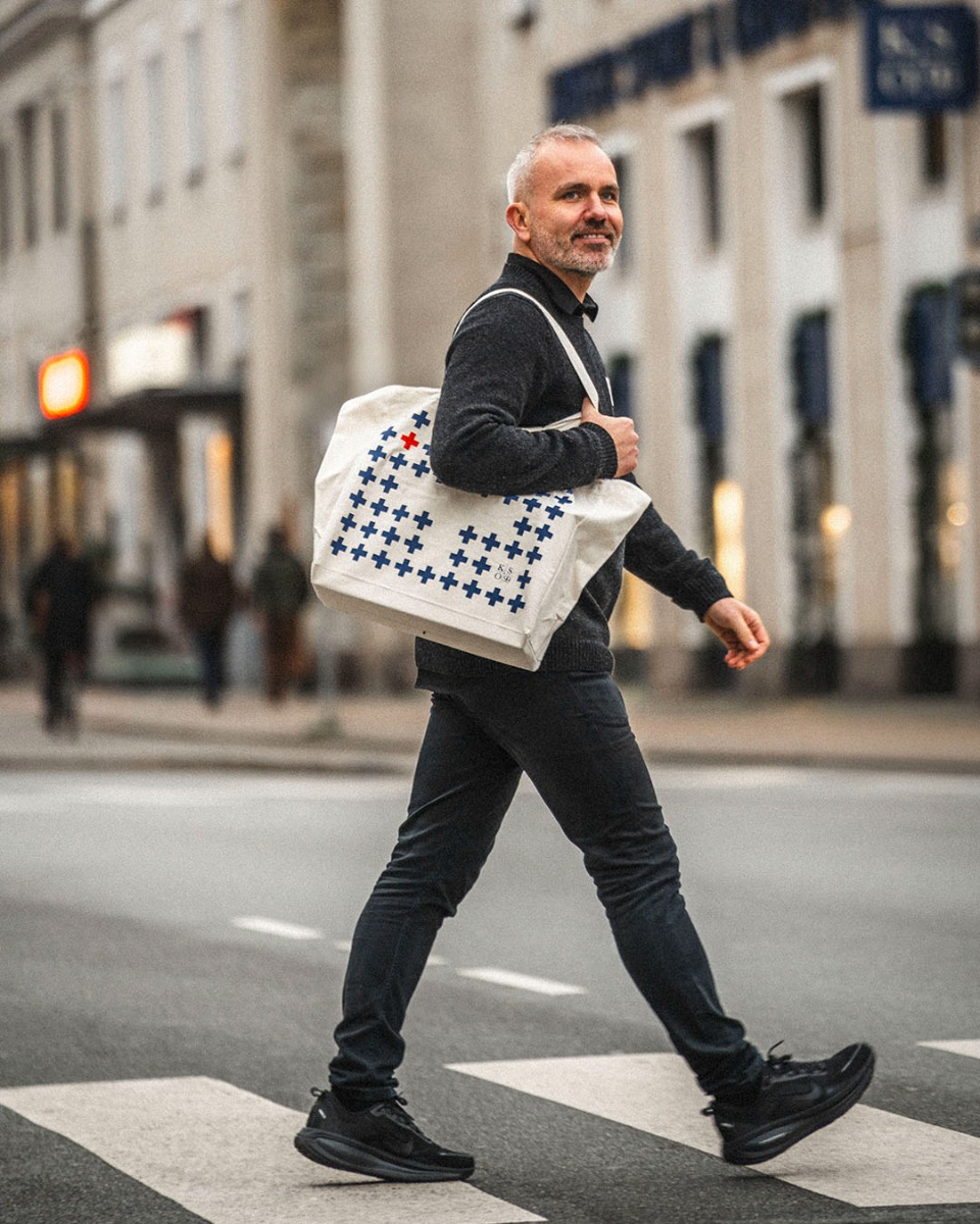 <p style="line-height: 1.5; text-align: left;"><span style="color: rgb(236, 240, 241);"><span style="font-size: 40px;">RØDE KORS x KSO</span><br>