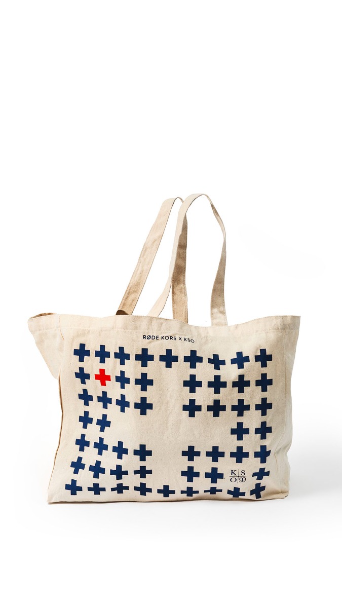<p style="line-height: 1.3; text-align: left;"><span style="color: rgb(236, 240, 241);"><span style="font-size: 18px;"><b>RØDE KORS x KSO</b></span><br>