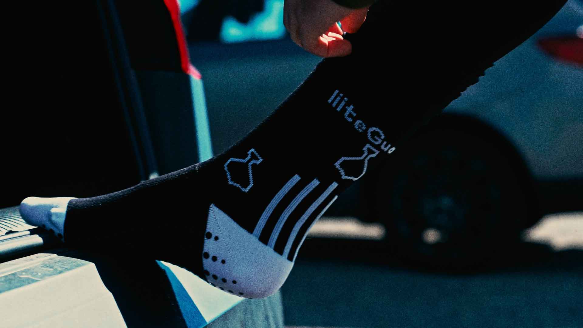 liiteguard løbetøj - Kaiser Sport & Ortopædi